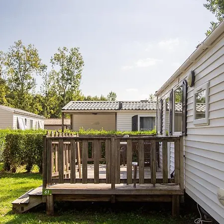 Camping Maeva Respire La Comtesse
