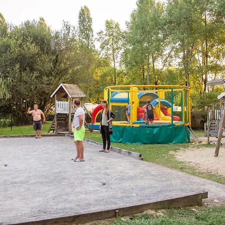 Camping Maeva Respire La Comtesse 캠프장 3*
