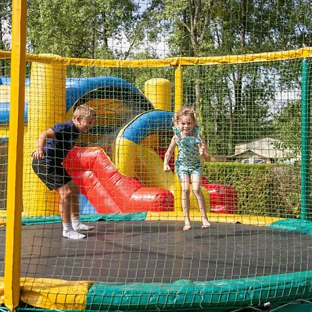 Camping Maeva Respire La Comtesse