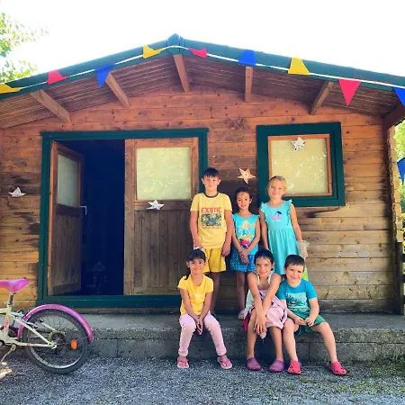 Camping Maeva Respire La Comtesse