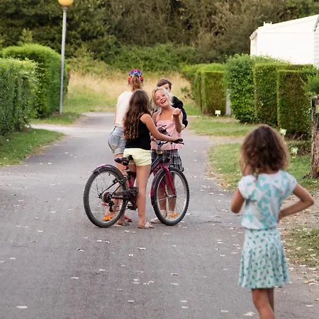 Camping Maeva Respire La Comtesse