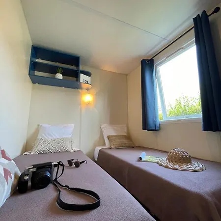 Camping Maeva Respire La Comtesse