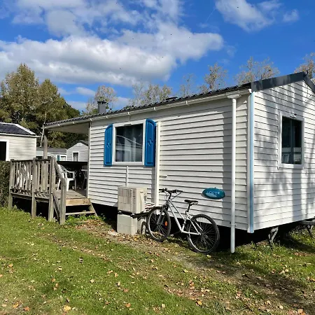 Camping Maeva Respire La Comtesse 캠프장 3*