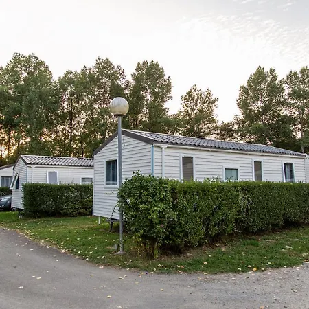 Camping Maeva Respire La Comtesse 캠프장 3*