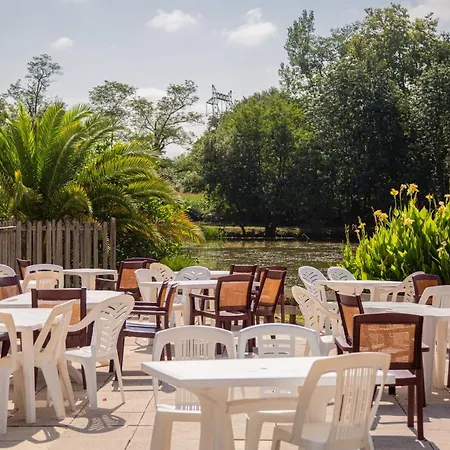 Camping Maeva Respire La Comtesse 3* Belus
