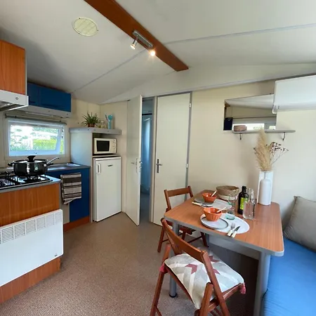 Camping Maeva Respire La Comtesse 3*