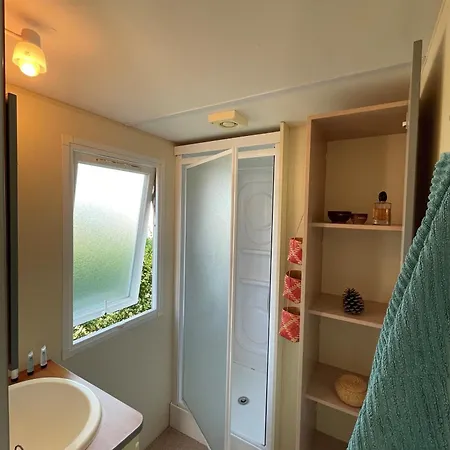 Camping Maeva Respire La Comtesse
