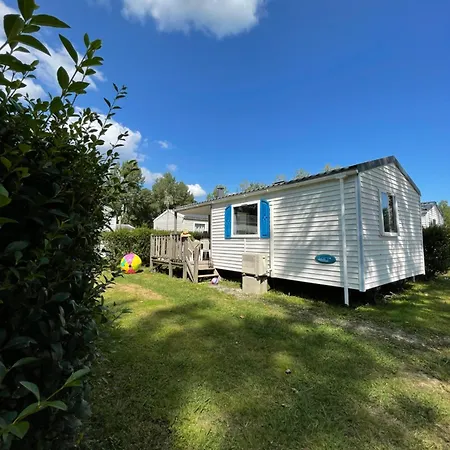 Camping Maeva Respire La Comtesse 캠프장 3*