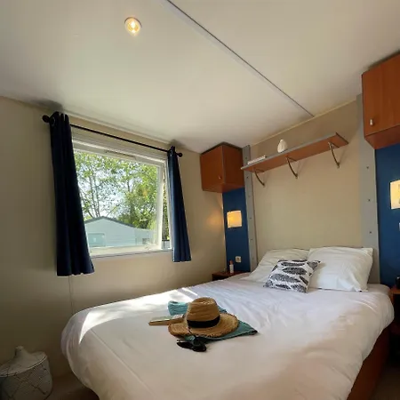 Camping Maeva Respire La Comtesse 캠프장