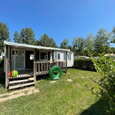 Camping Maeva Respire La Comtesse 3* Belus