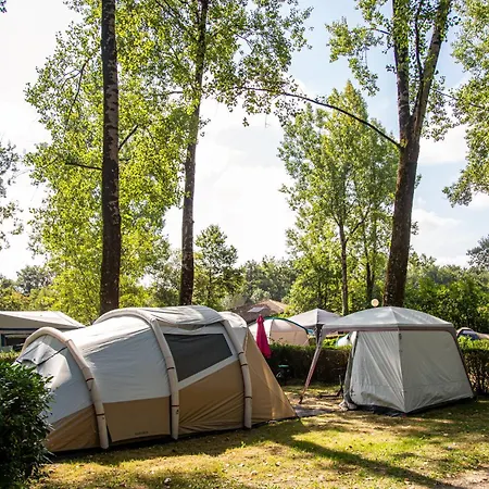 Camping Maeva Respire La Comtesse 3*